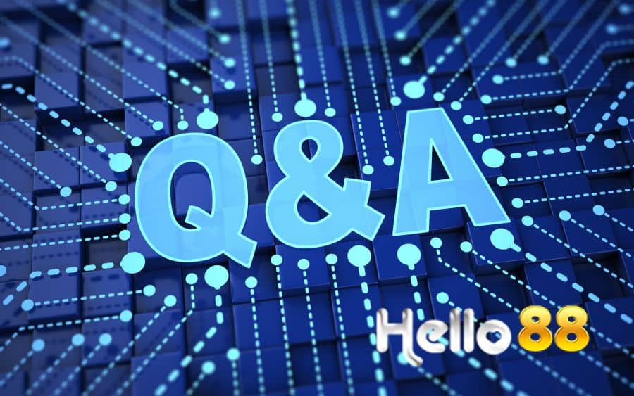 FAQs Helo88 - Những Câu Hỏi Thường Gặp Về Nhà Cái Helo88.PRO