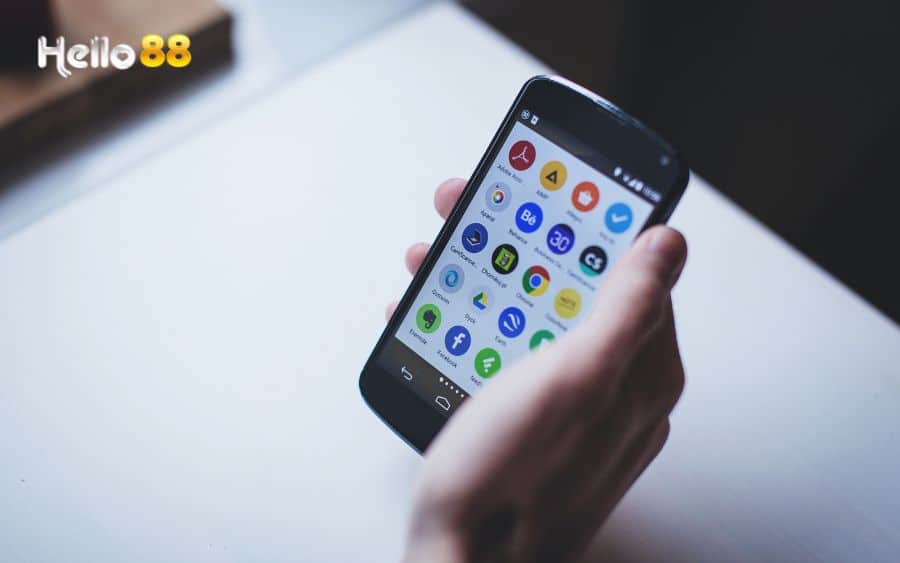 Tải app Helo88 về android không khó